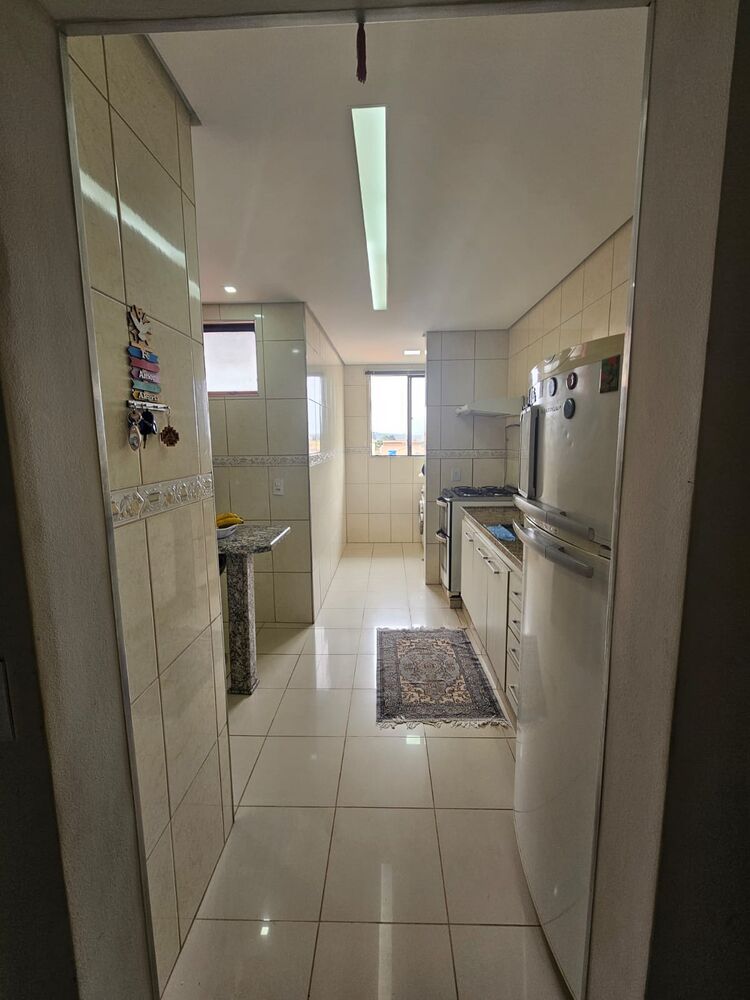 Apartamento à venda com 3 quartos, 62m² - Foto 5