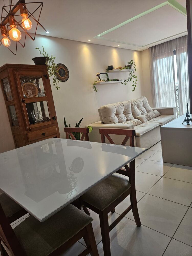 Apartamento à venda com 3 quartos, 62m² - Foto 32