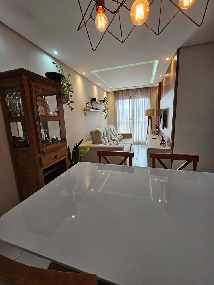 Apartamento à venda com 3 quartos, 62m² - Foto 18