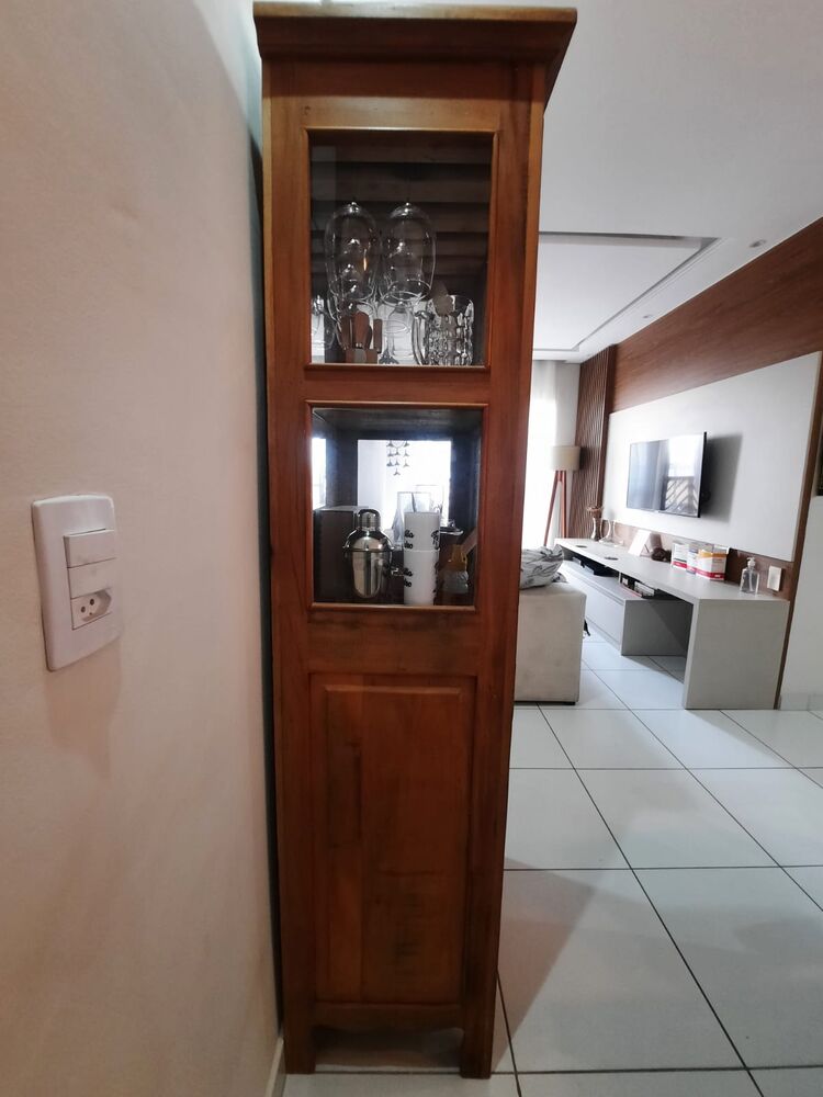 Apartamento à venda com 3 quartos, 62m² - Foto 2