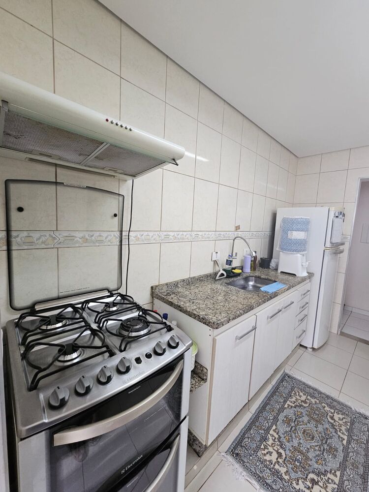 Apartamento à venda com 3 quartos, 62m² - Foto 11