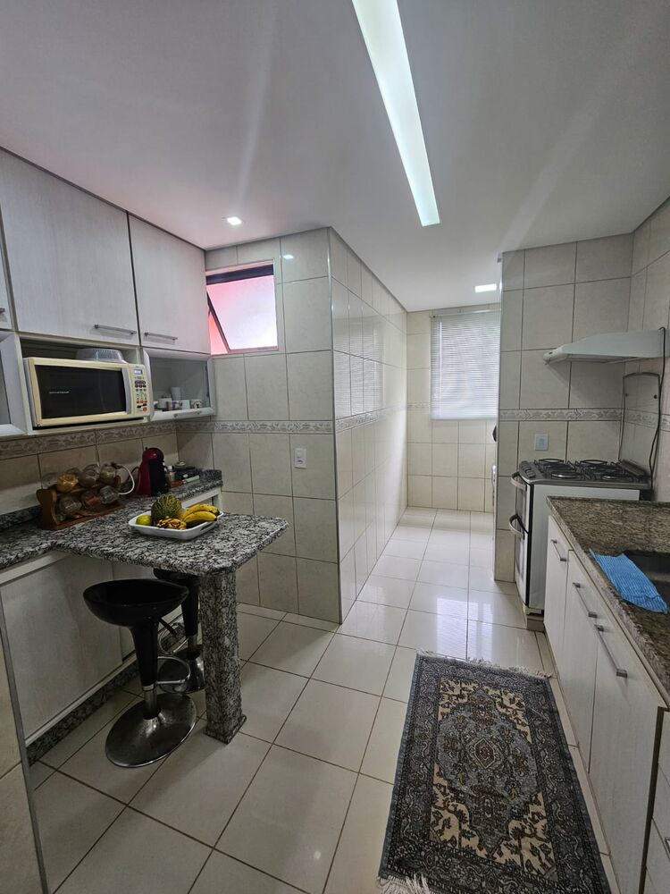 Apartamento à venda com 3 quartos, 62m² - Foto 19