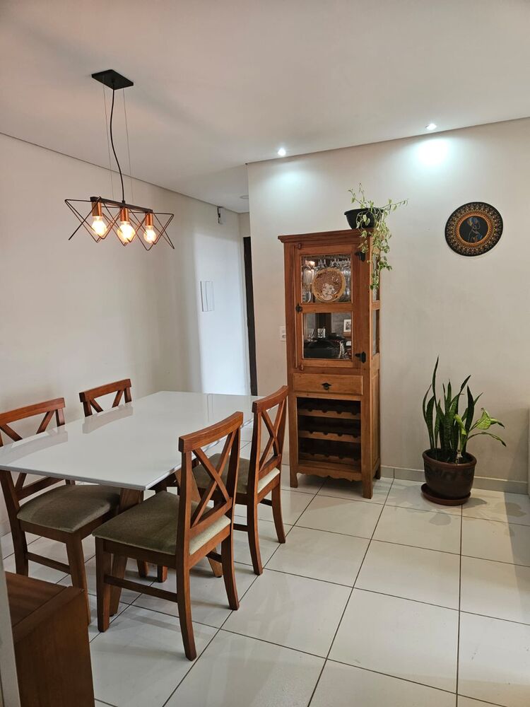 Apartamento à venda com 3 quartos, 62m² - Foto 26