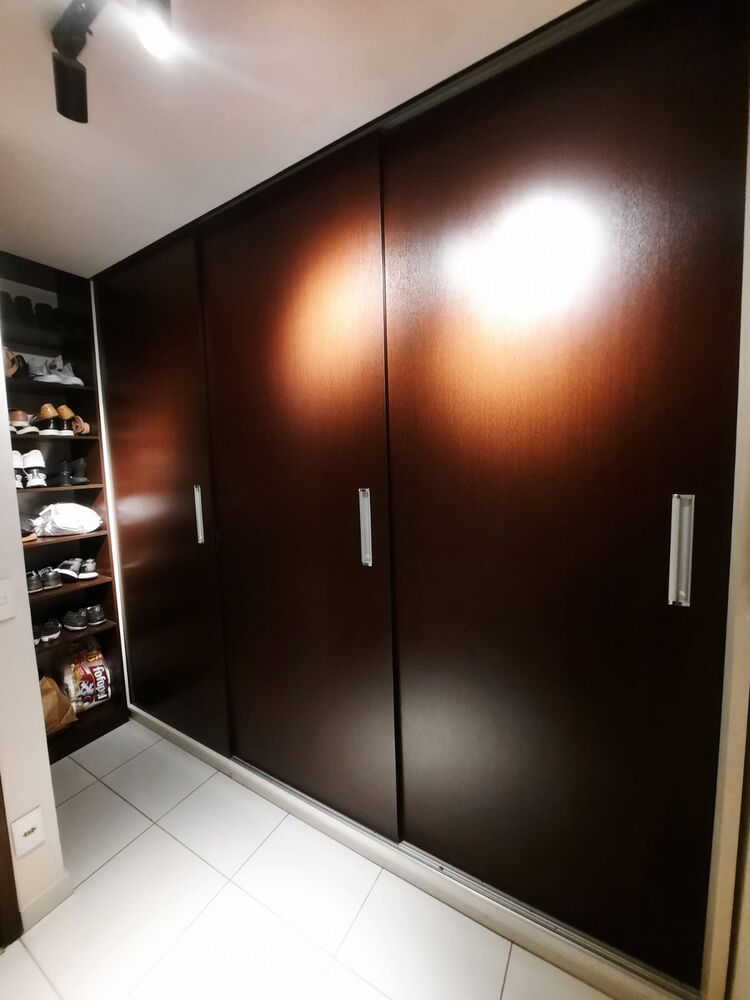 Apartamento à venda com 3 quartos, 62m² - Foto 27