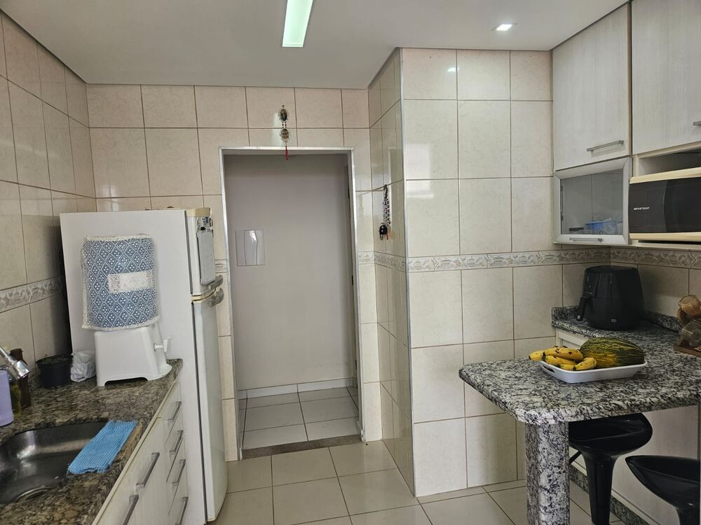 Apartamento à venda com 3 quartos, 62m² - Foto 35