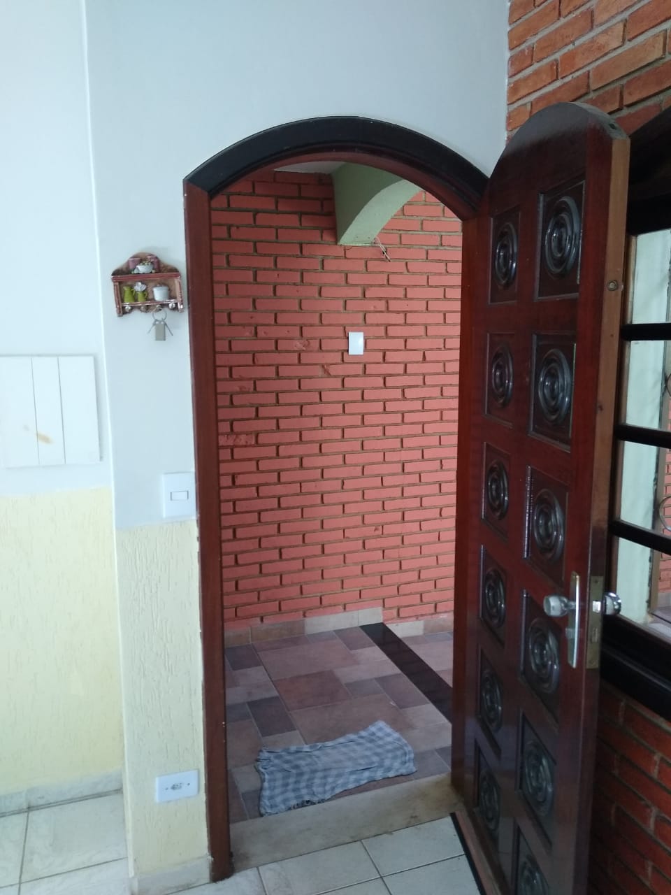 Casa à venda com 3 quartos, 111m² - Foto 27