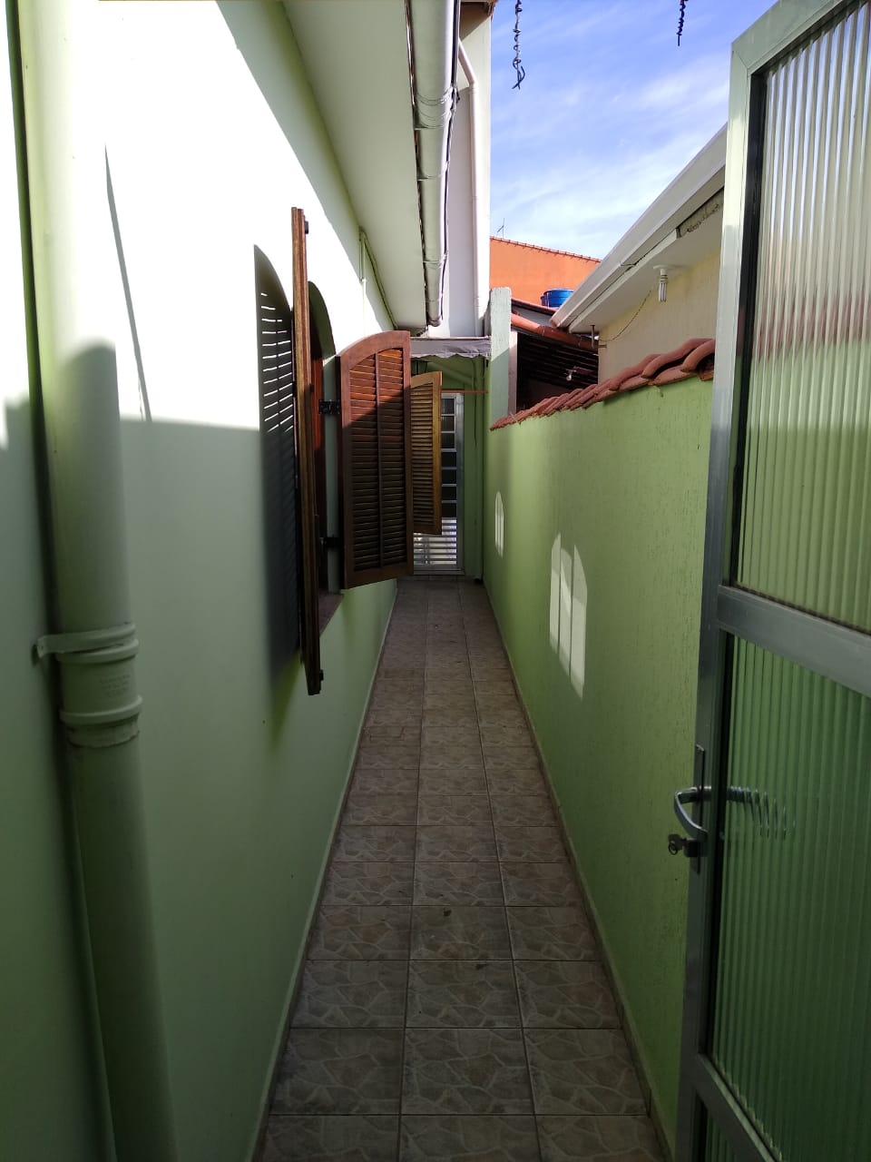 Casa à venda com 3 quartos, 111m² - Foto 39