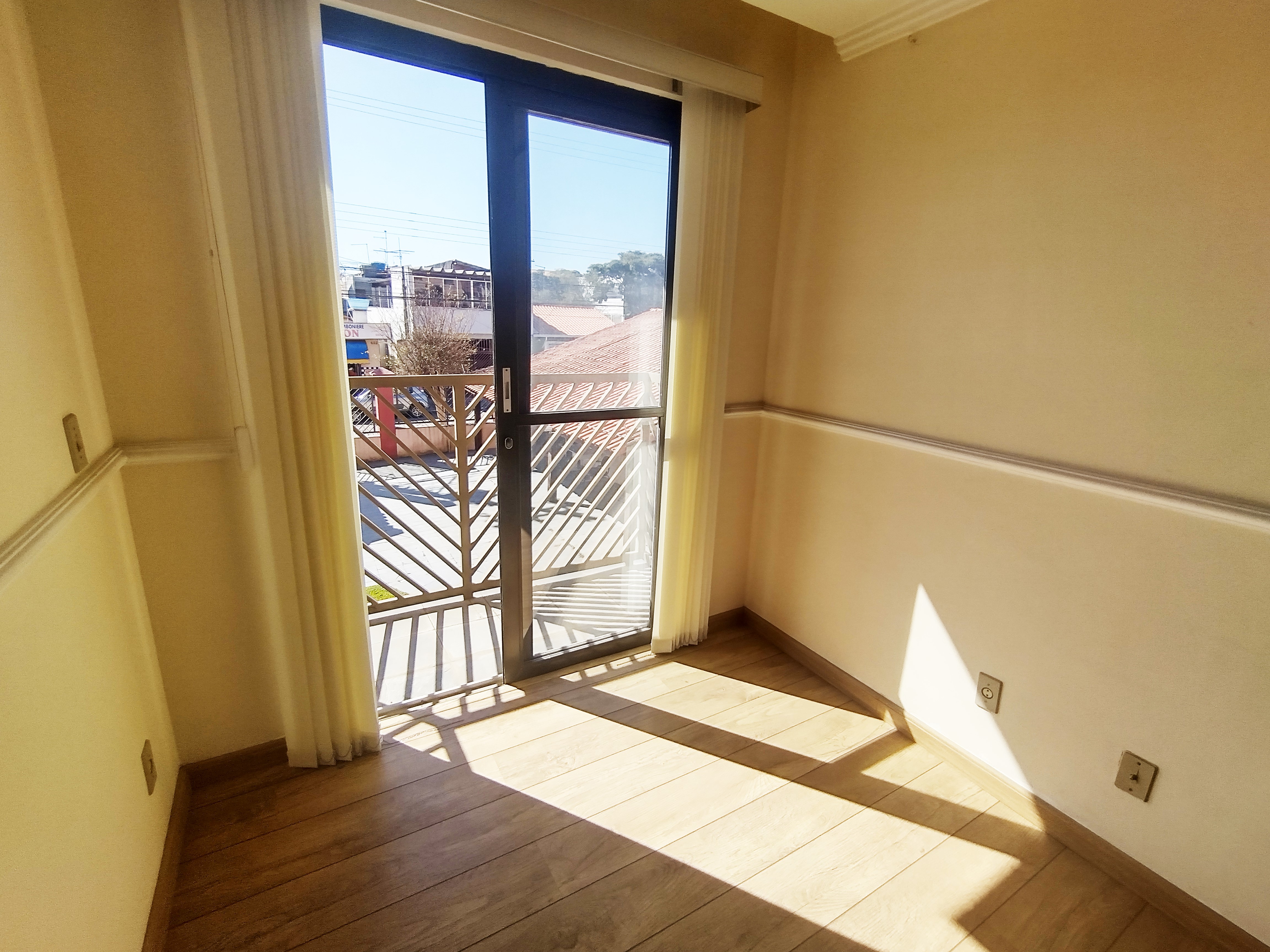 Apartamento à venda com 3 quartos, 63m² - Foto 5