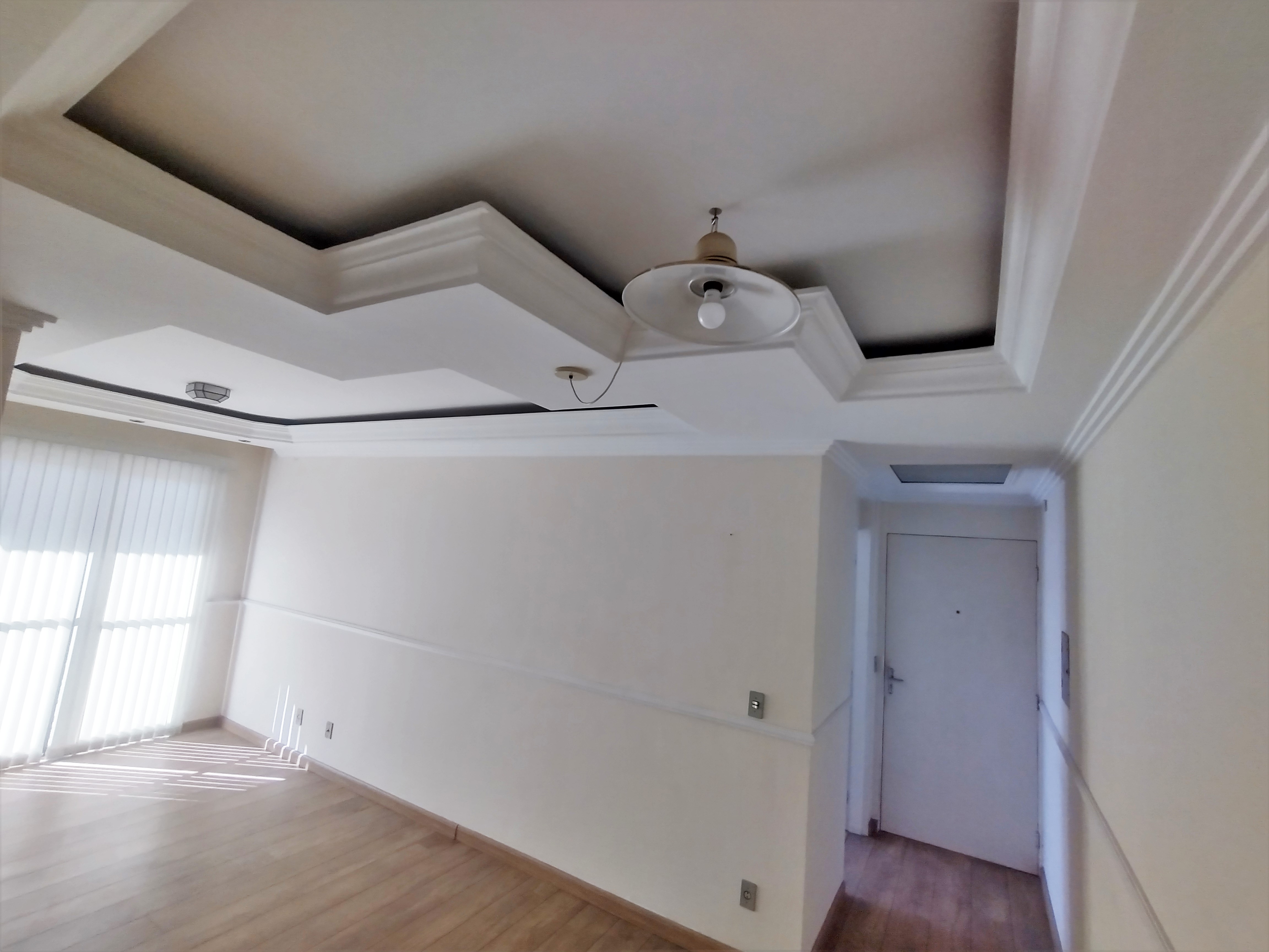 Apartamento à venda com 3 quartos, 63m² - Foto 3