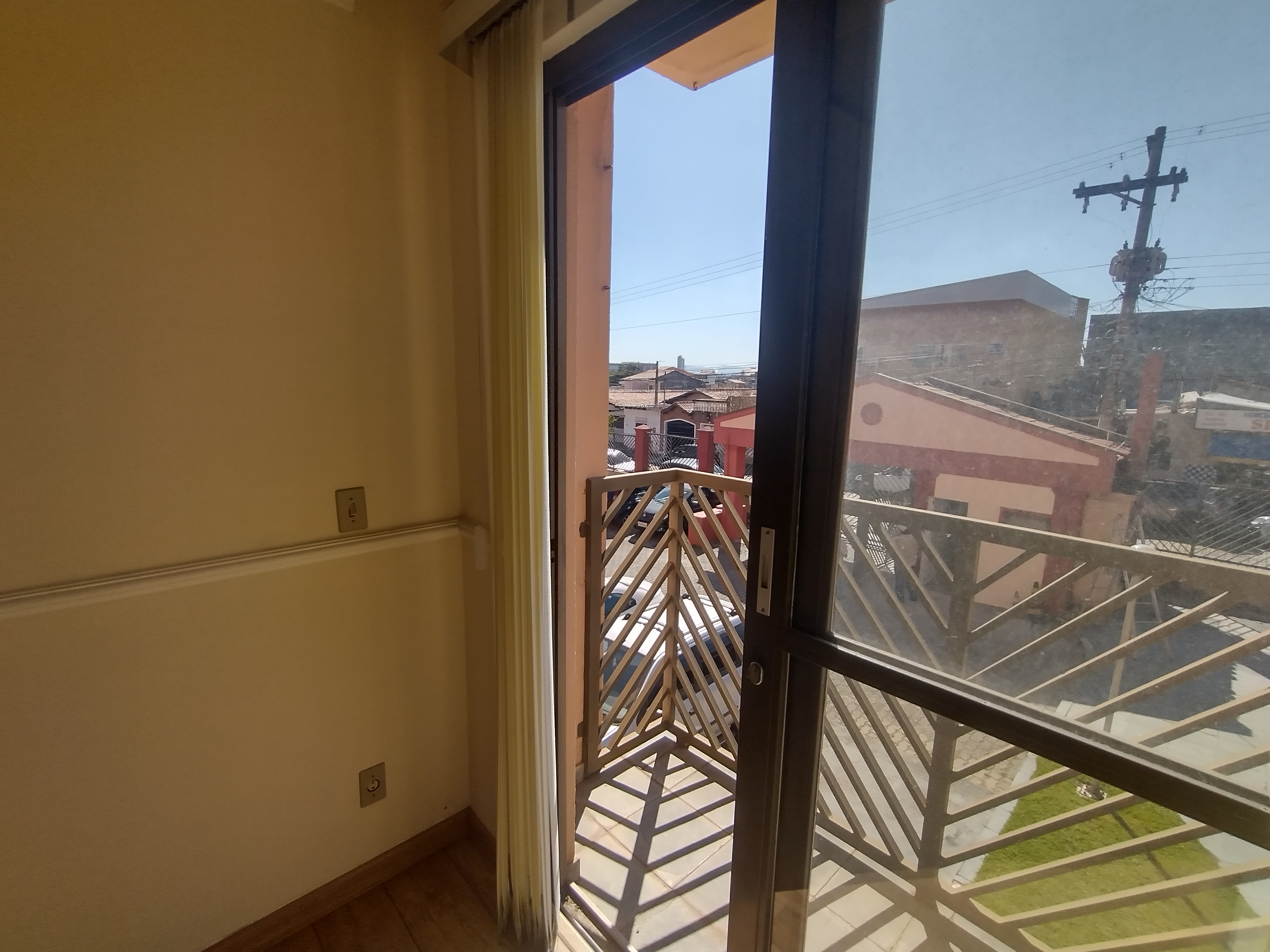 Apartamento à venda com 3 quartos, 63m² - Foto 10