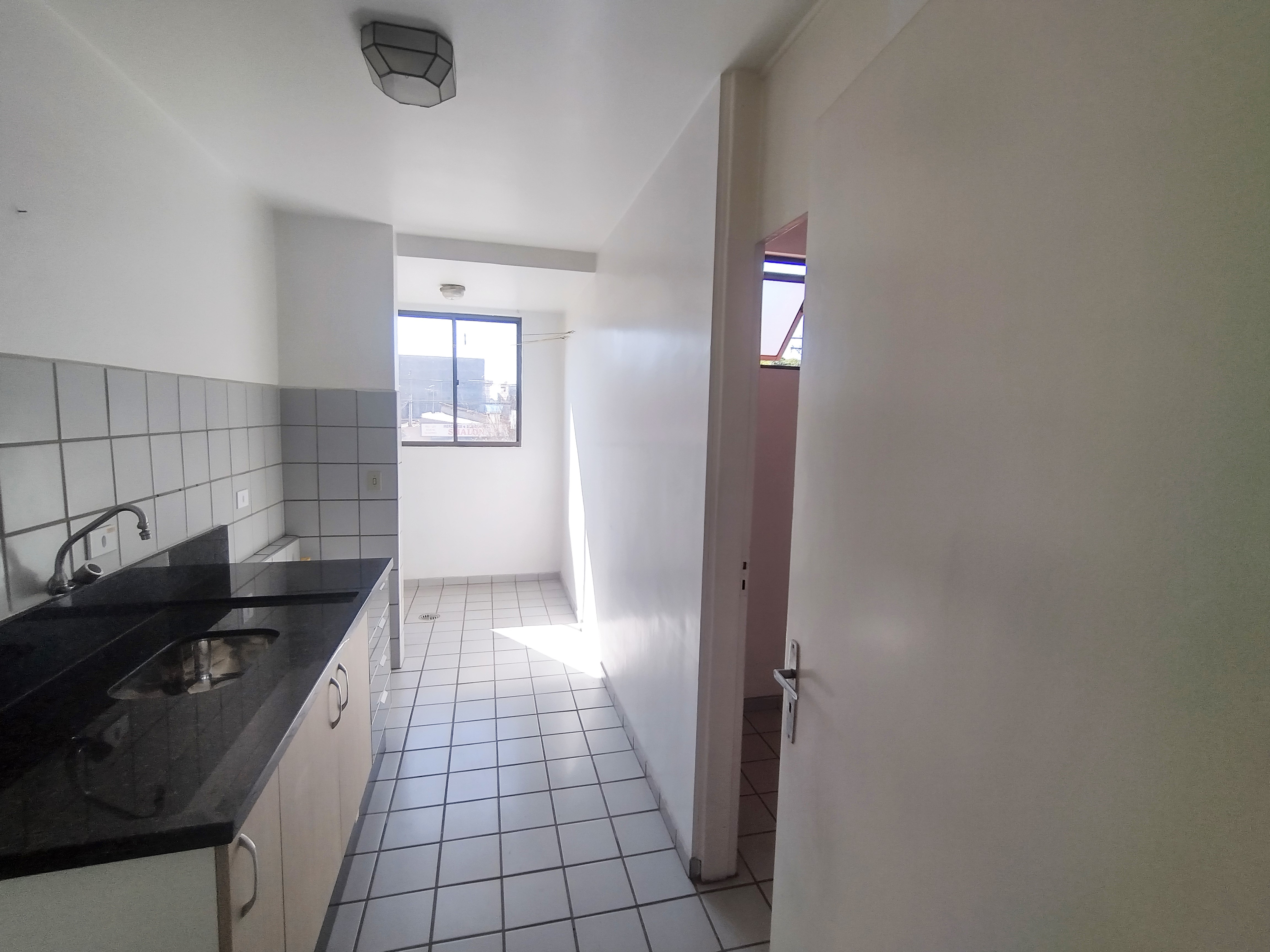 Apartamento à venda com 3 quartos, 63m² - Foto 7