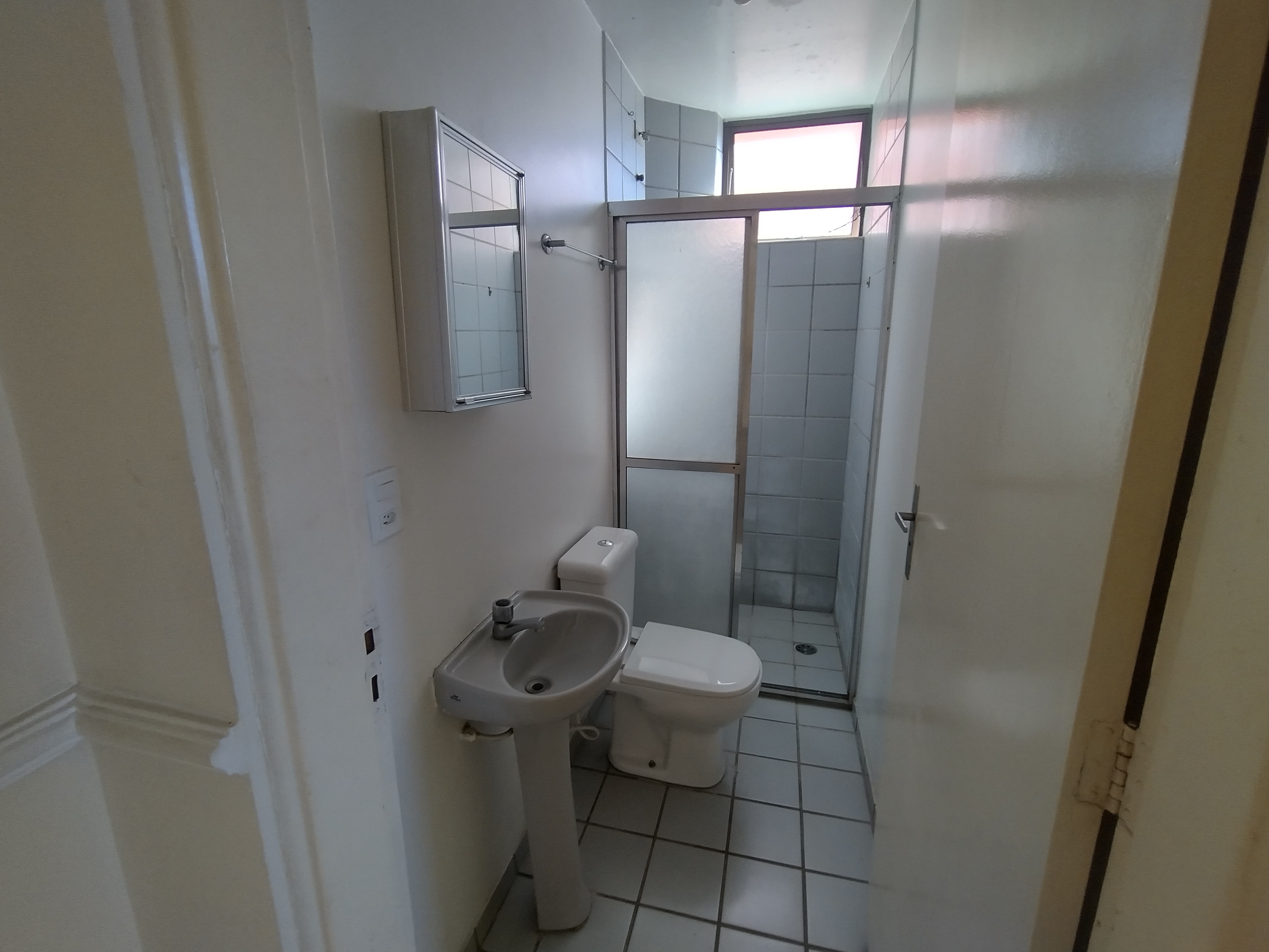 Apartamento à venda com 3 quartos, 63m² - Foto 43