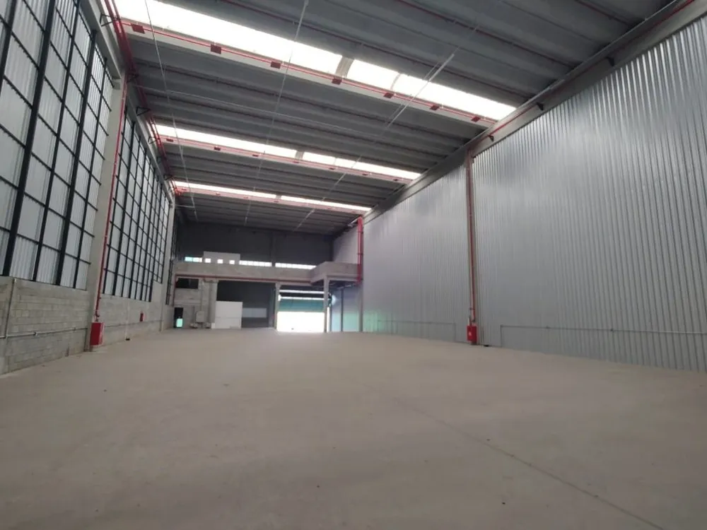 Depósito-Galpão, 1192 m² - Foto 2