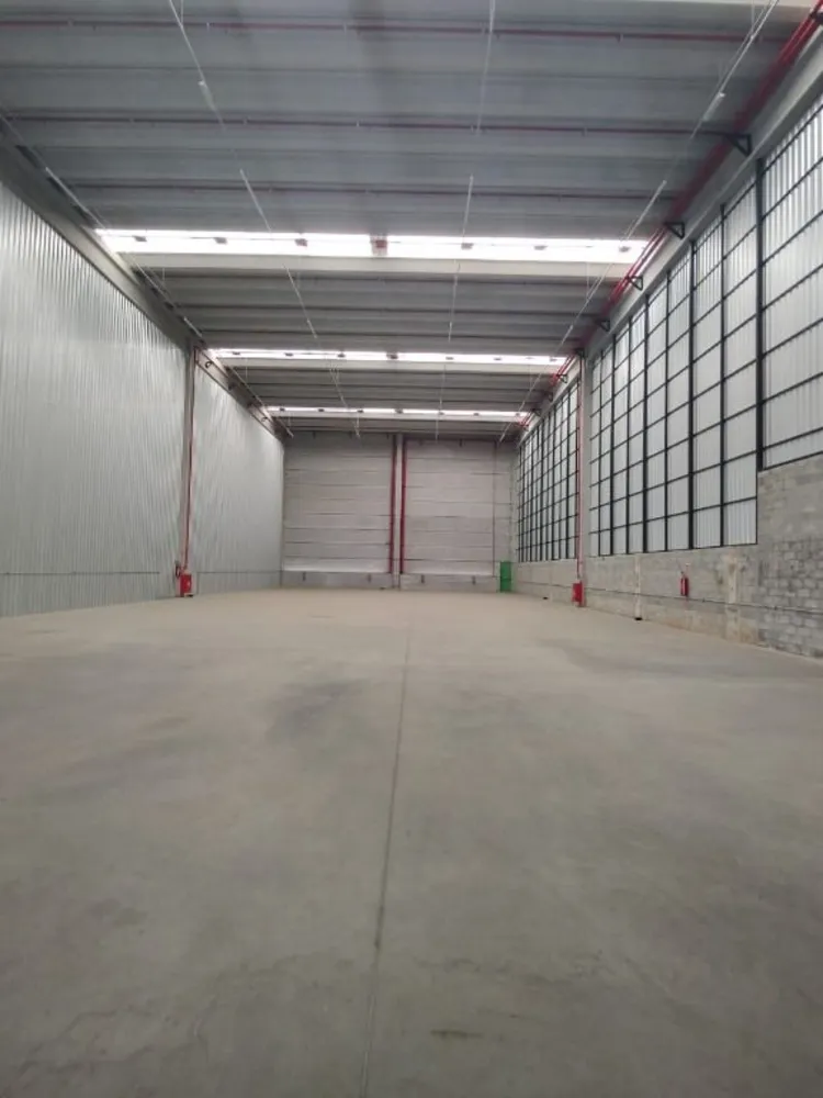 Depósito-Galpão, 1192 m² - Foto 1