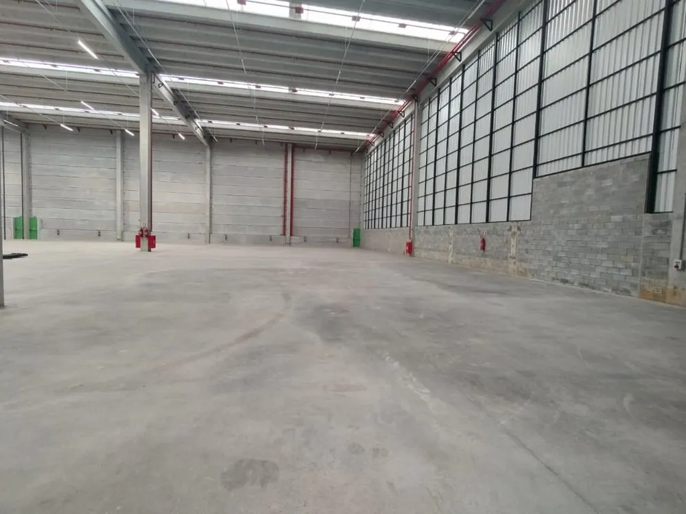 Depósito-Galpão, 1192 m² - Foto 3