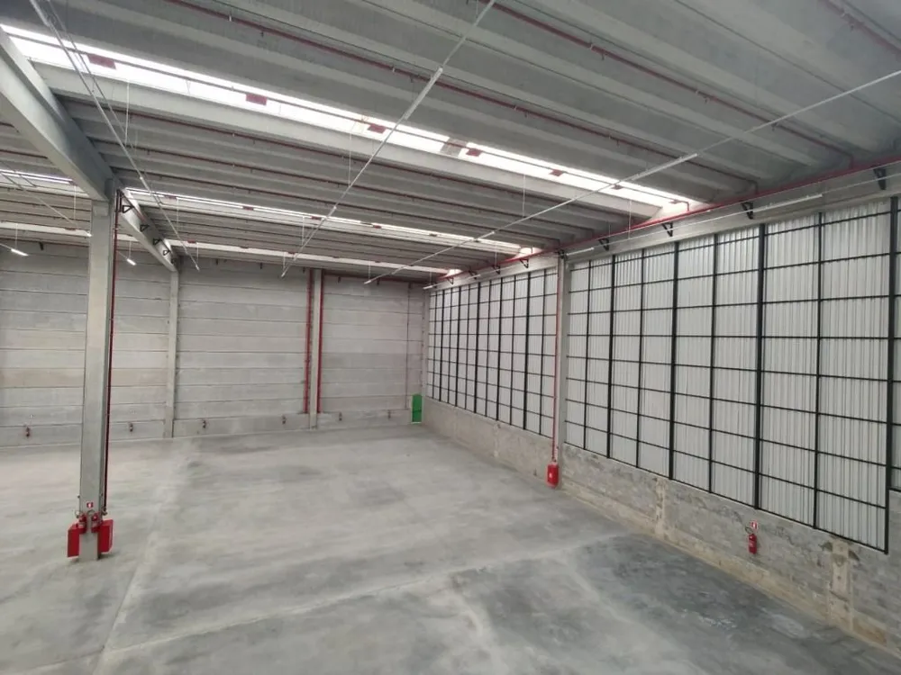 Depósito-Galpão, 1192 m² - Foto 4