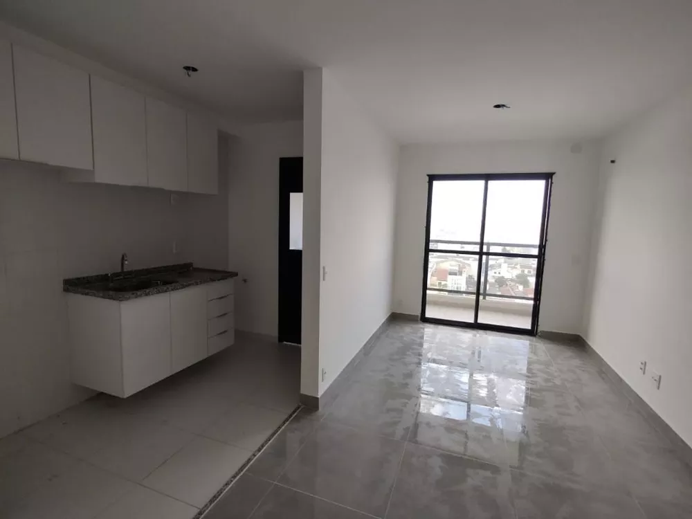 Apartamento para alugar com 2 quartos, 56m² - Foto 1