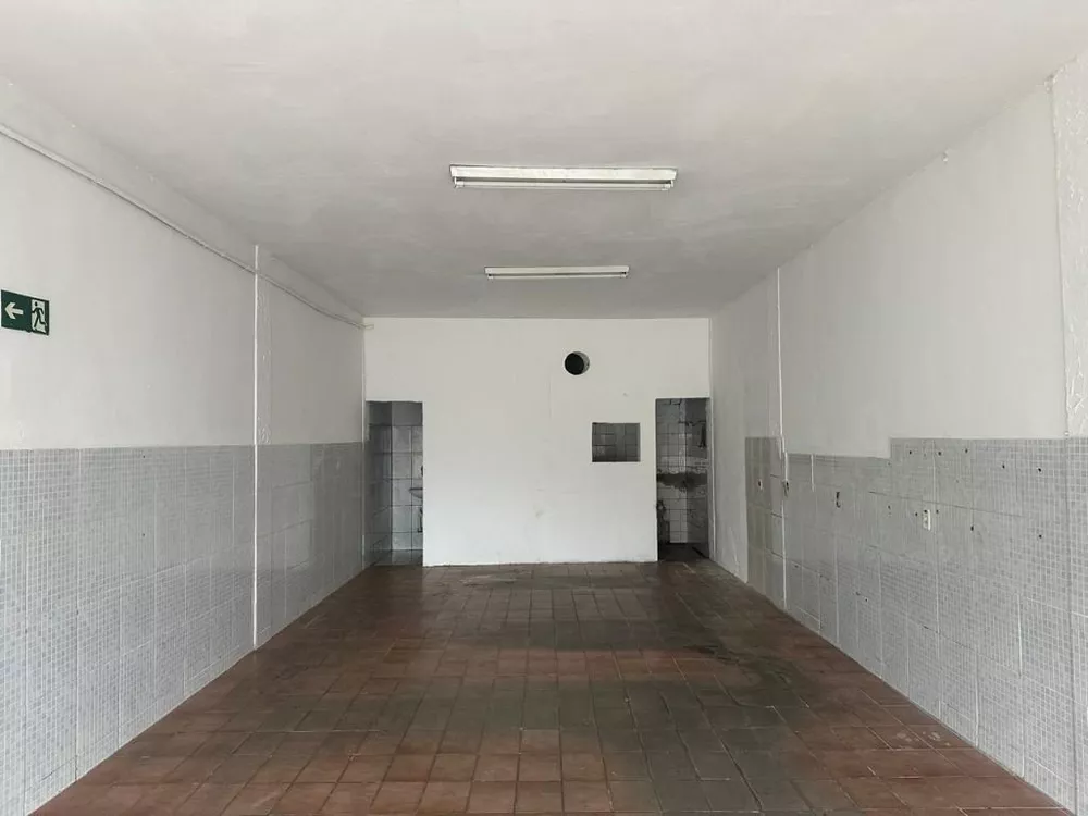 Loja-Salão para alugar, 57m² - Foto 4