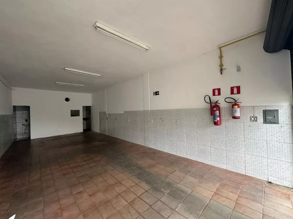 Loja-Salão para alugar, 57m² - Foto 1