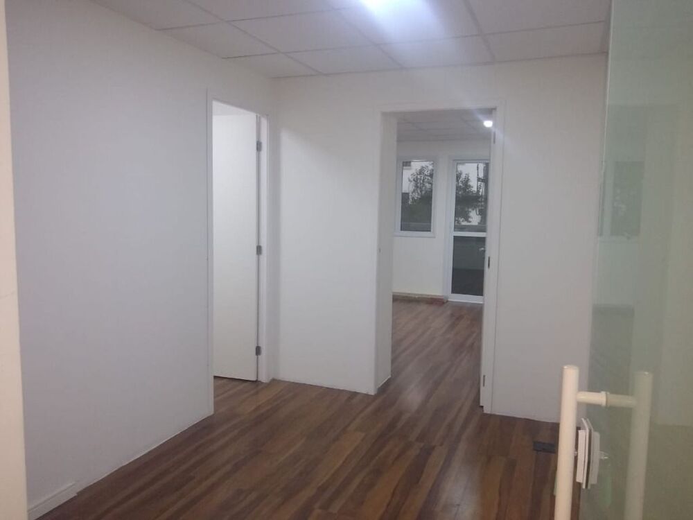 Sala-Conjunto, 37 m² - Foto 1