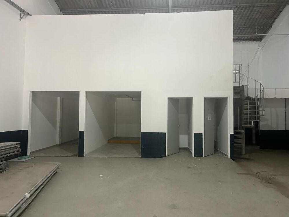 Loja-Salão para alugar, 291m² - Foto 3