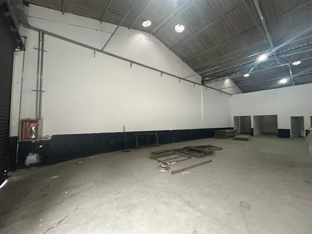 Loja-Salão para alugar, 291m² - Foto 1