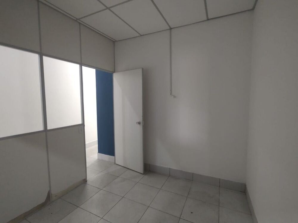 Conjunto Comercial-Sala para alugar, 8m² - Foto 3