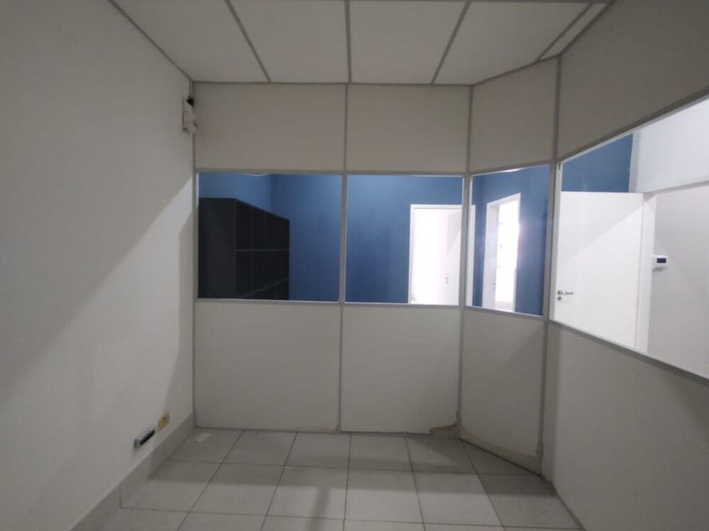 Conjunto Comercial-Sala para alugar, 8m² - Foto 2