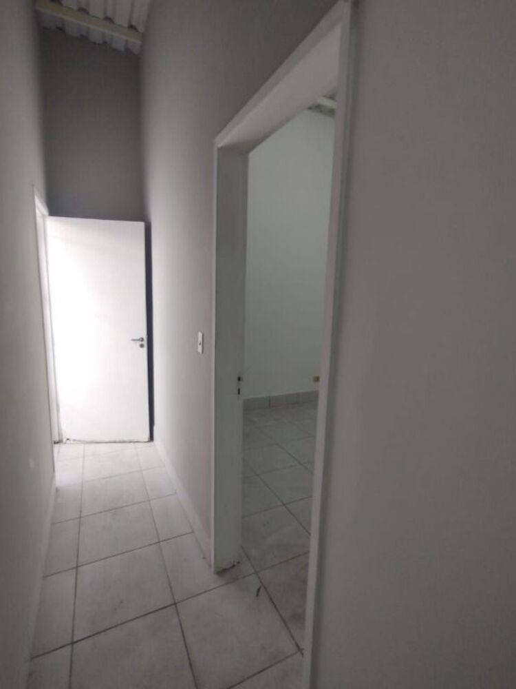 Conjunto Comercial-Sala para alugar, 8m² - Foto 6