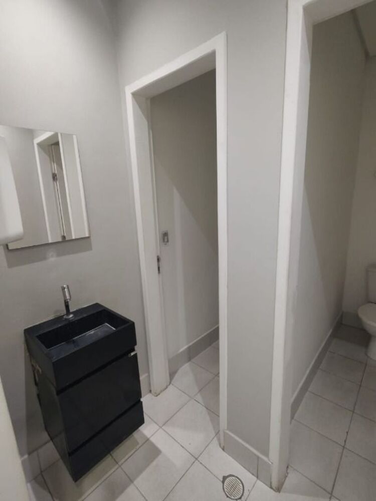 Conjunto Comercial-Sala para alugar, 8m² - Foto 11