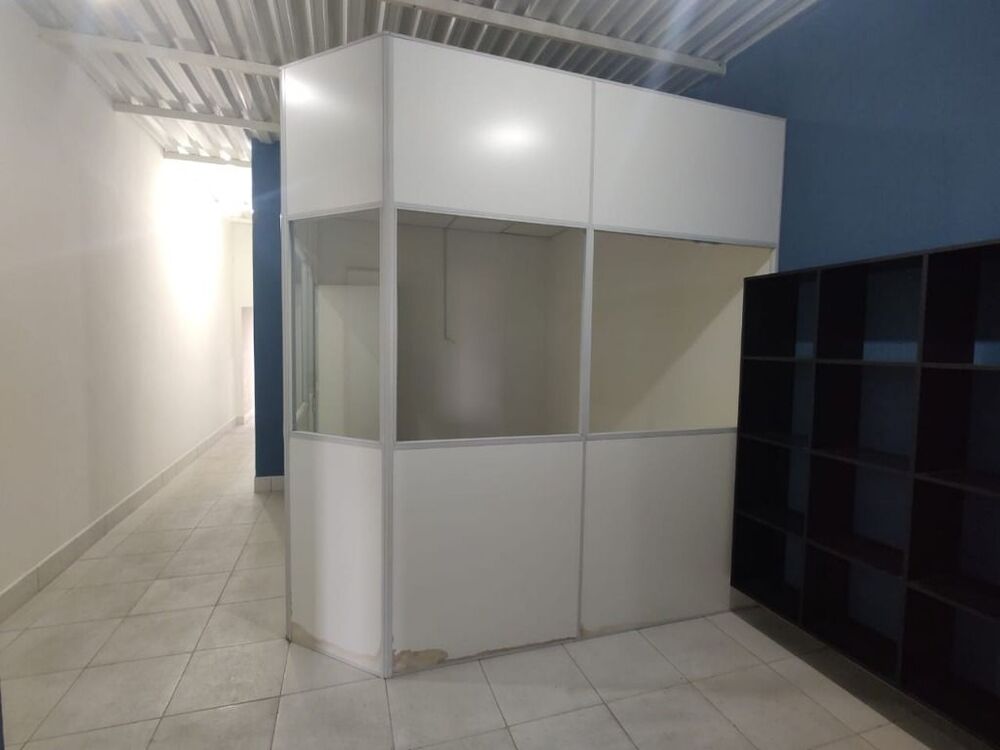 Conjunto Comercial-Sala para alugar, 8m² - Foto 4