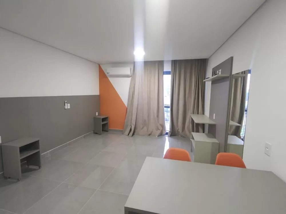 Apartamento para alugar com 1 quarto, 33m² - Foto 4