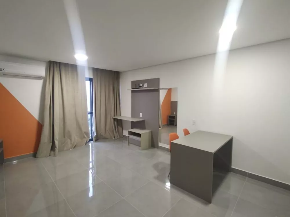 Apartamento para alugar com 1 quarto, 33m² - Foto 3