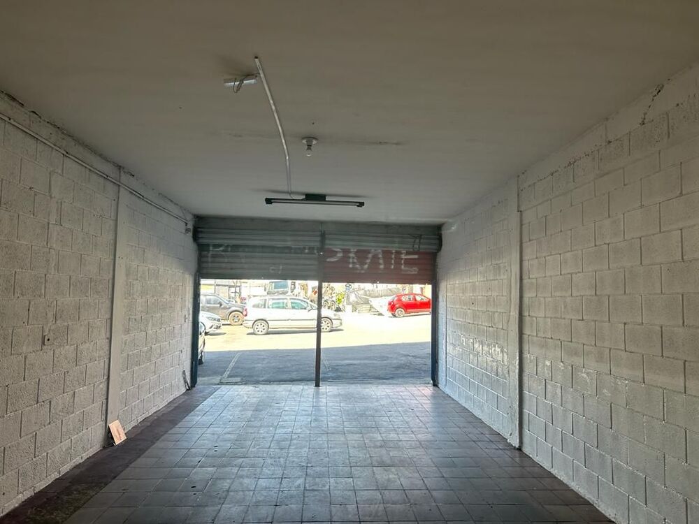 Loja-Salão para alugar, 55m² - Foto 2