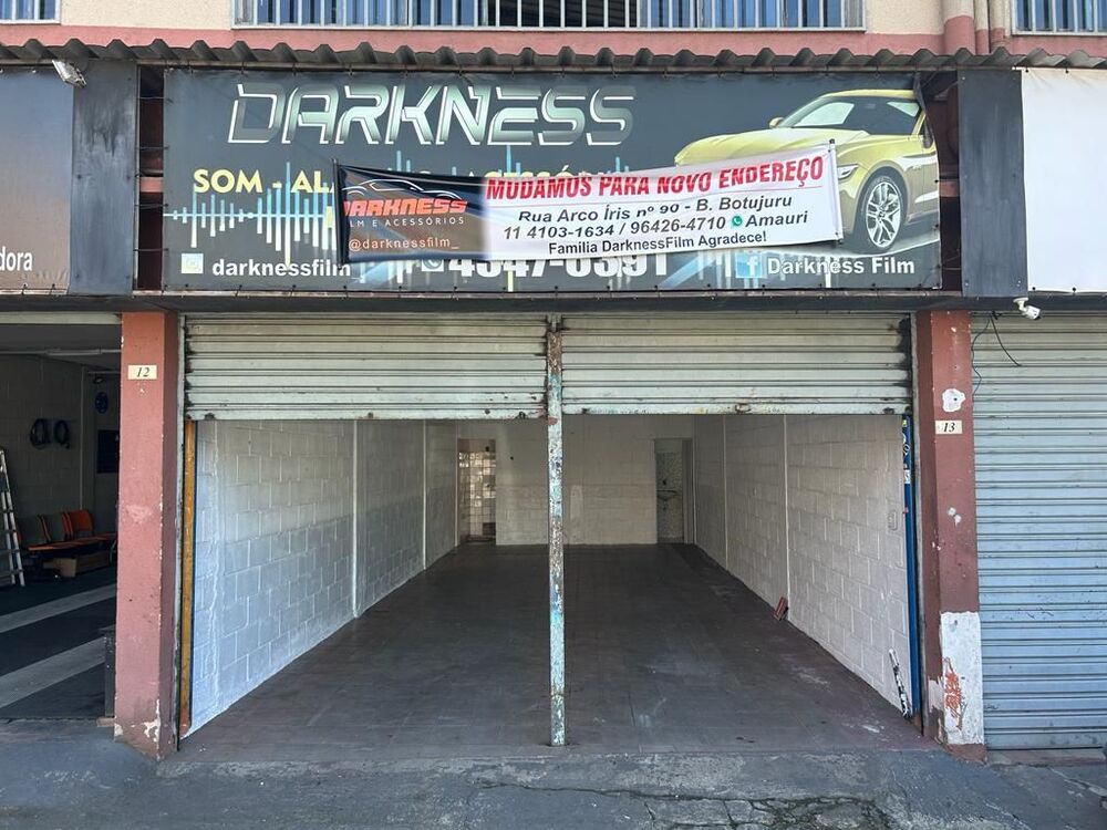 Loja-Salão para alugar, 55m² - Foto 4