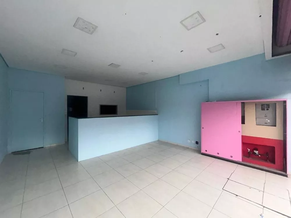 Loja-Salão para alugar, 66m² - Foto 1