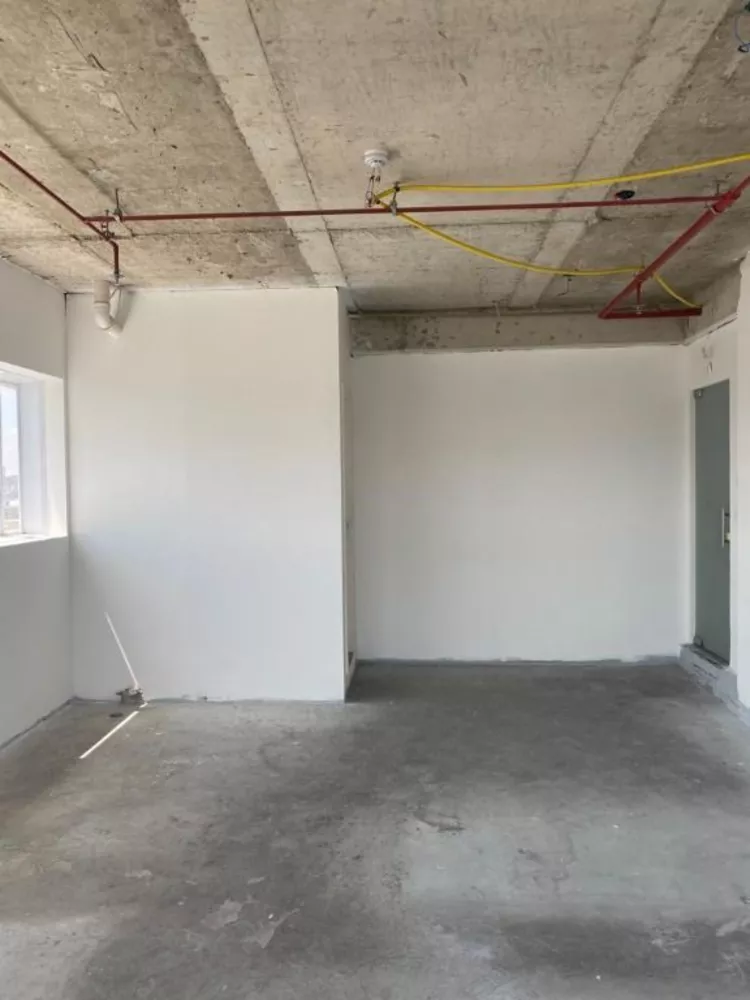 Conjunto Comercial-Sala para alugar, 33m² - Foto 2