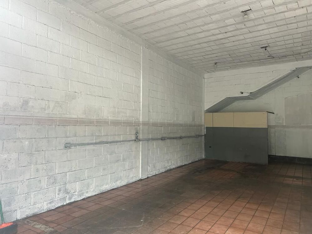 Loja-Salão, 62 m² - Foto 1