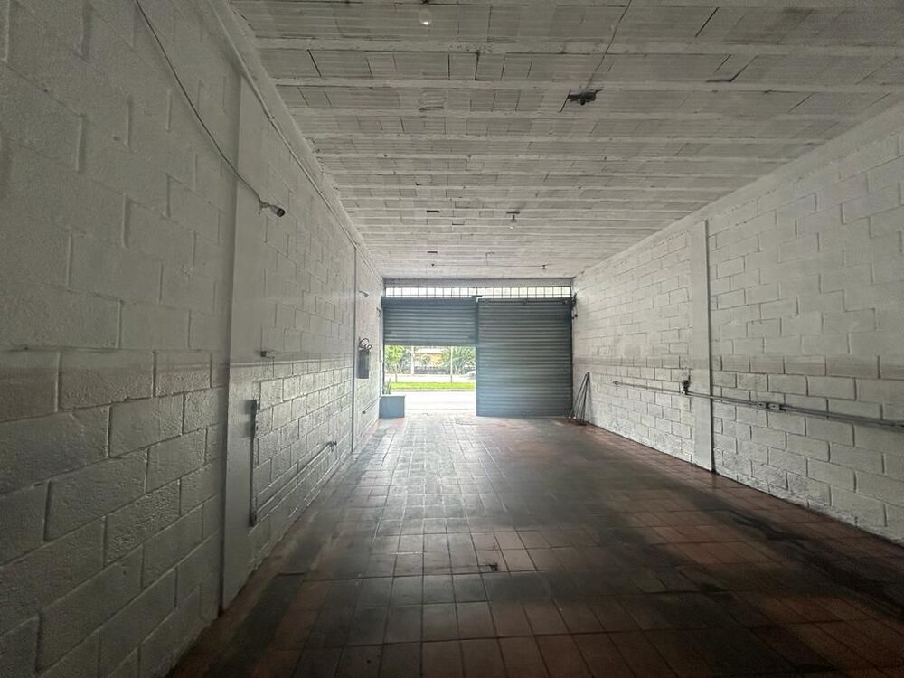 Loja-Salão, 62 m² - Foto 2