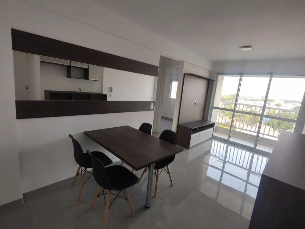 Apartamento para alugar com 2 quartos, 48m² - Foto 1