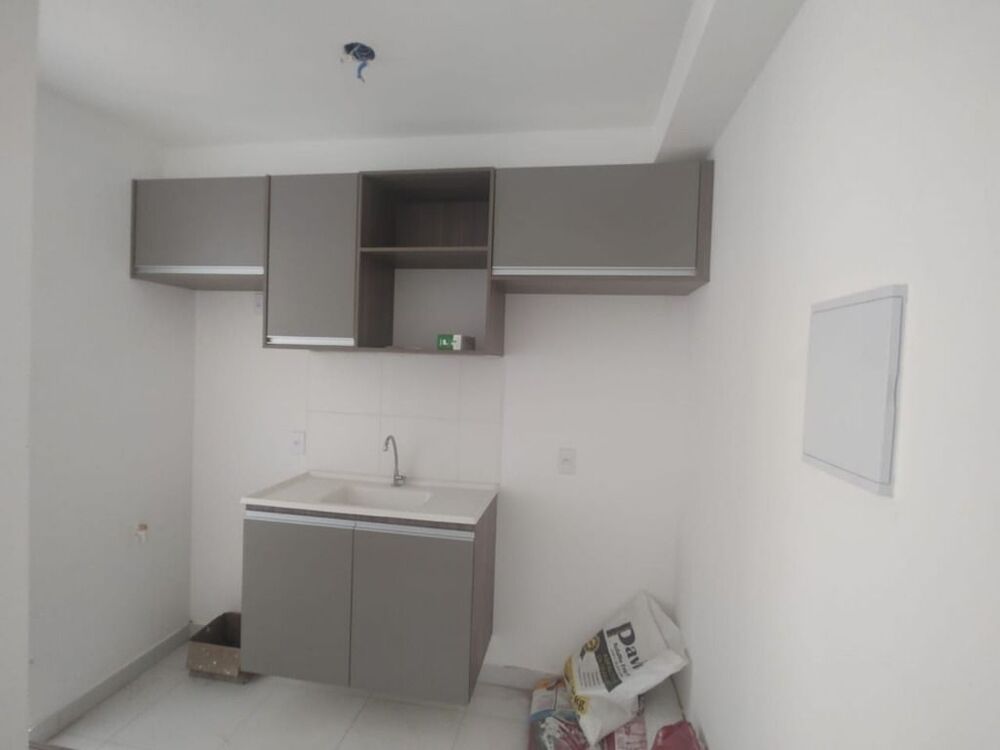 Apartamento, 2 quartos, 44 m² - Foto 4