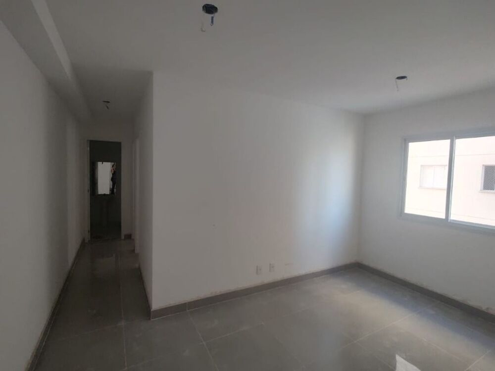 Apartamento, 2 quartos, 44 m² - Foto 3