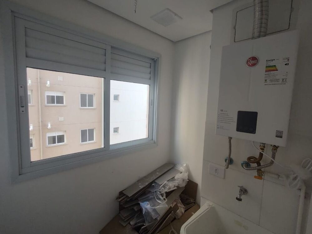 Apartamento, 2 quartos, 44 m² - Foto 10