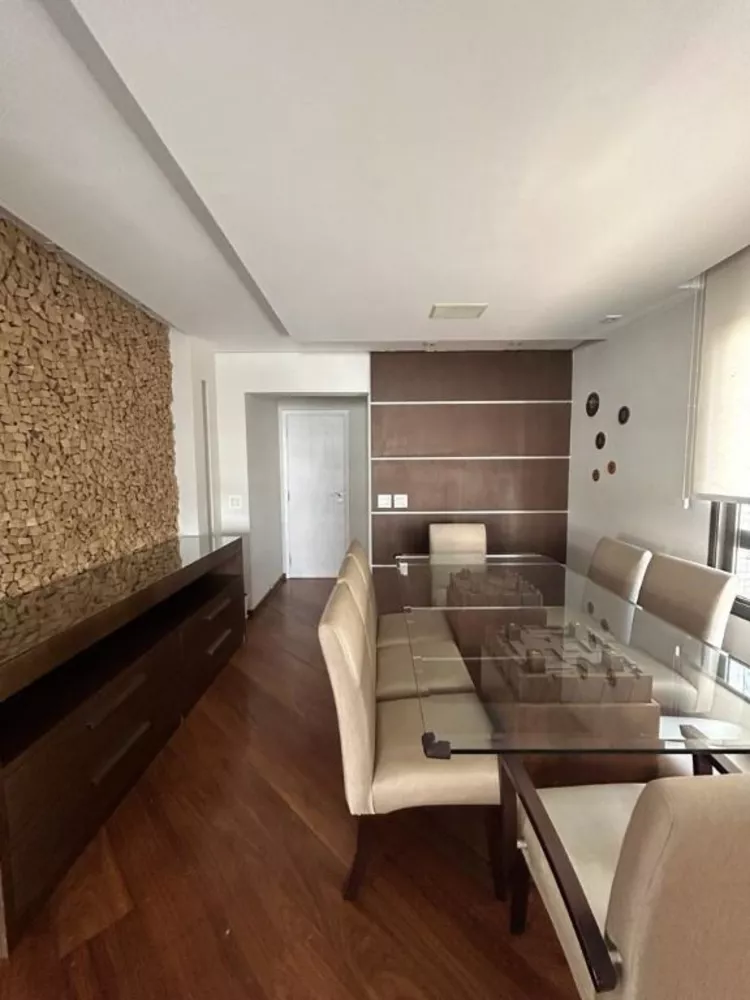 Apartamento à venda e aluguel com 3 quartos, 214m² - Foto 2