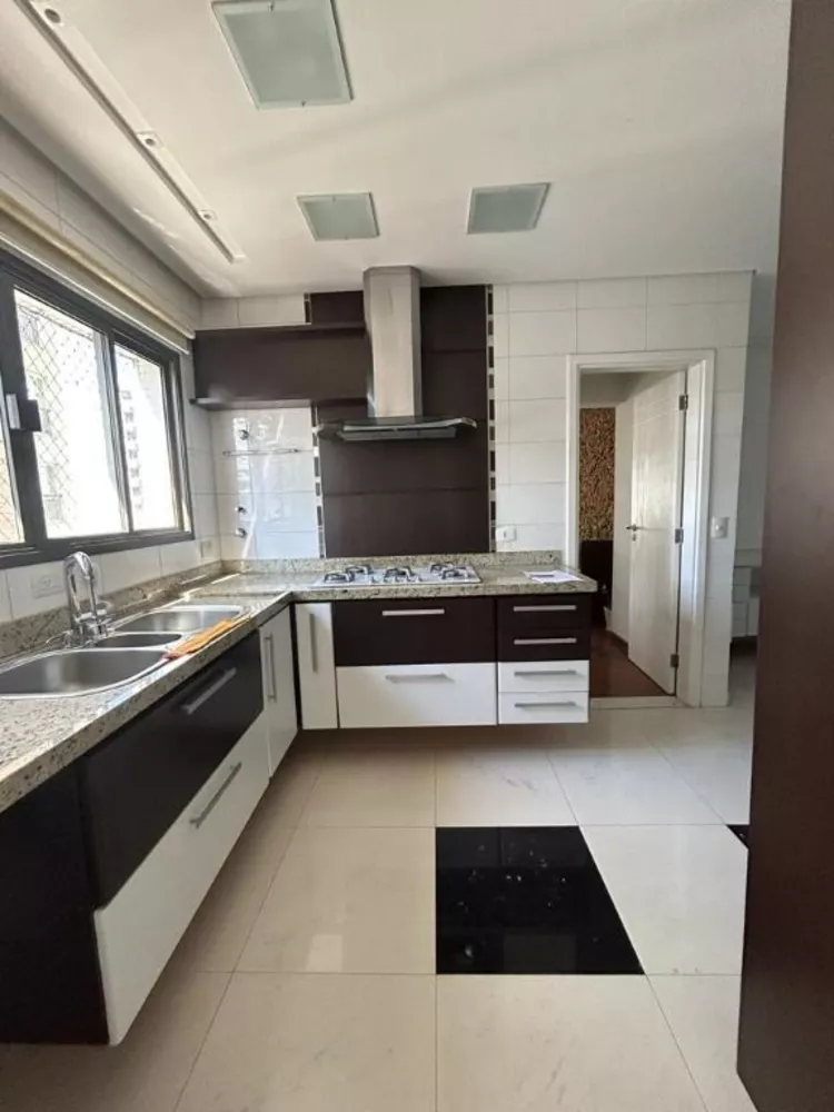 Apartamento à venda e aluguel com 3 quartos, 214m² - Foto 7