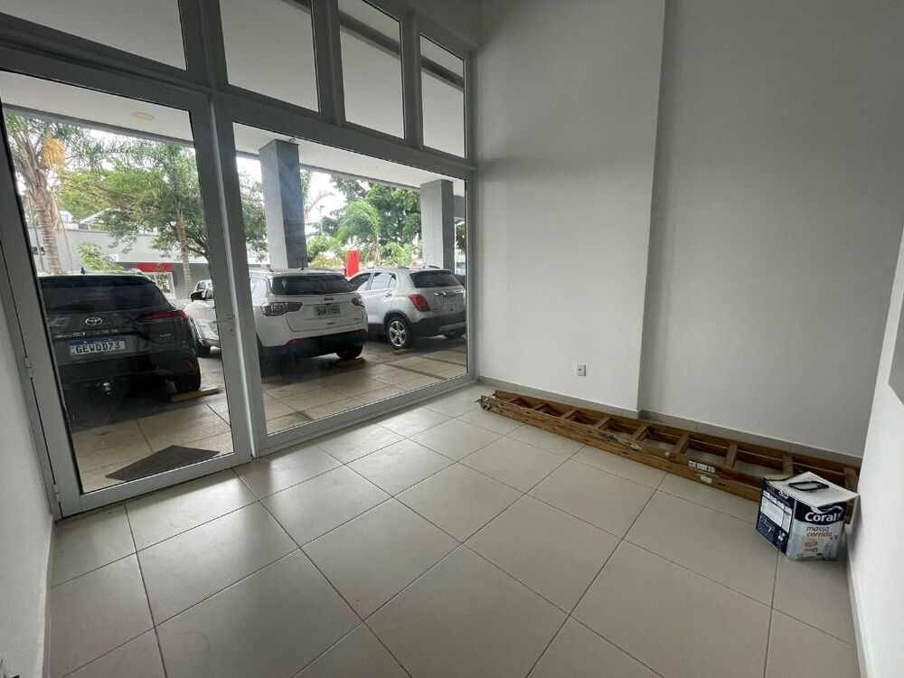 Loja-Salão para alugar, 47m² - Foto 4