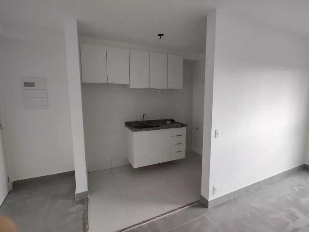 Apartamento para alugar com 2 quartos, 56m² - Foto 1