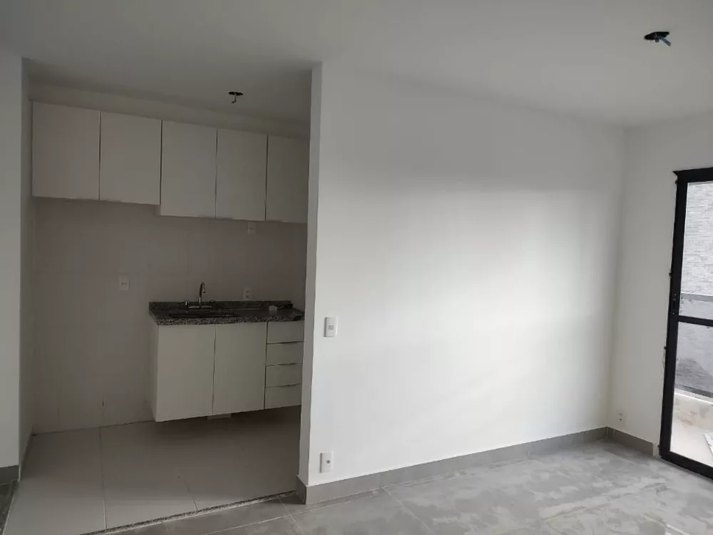 Apartamento para alugar com 2 quartos, 56m² - Foto 4