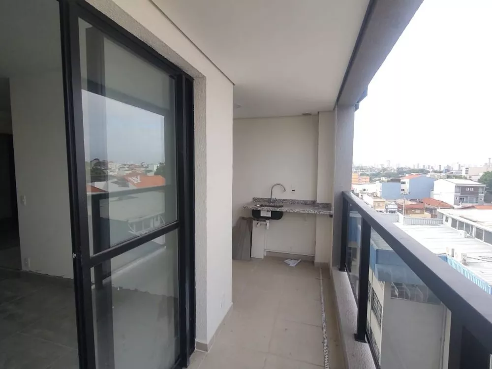 Apartamento para alugar com 2 quartos, 56m² - Foto 3