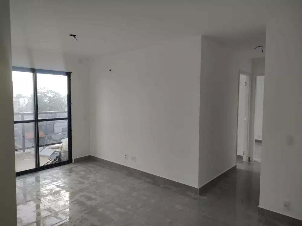 Apartamento para alugar com 2 quartos, 56m² - Foto 2